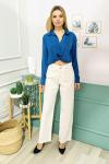 151039 Paca Puskullu Jean Pantolon